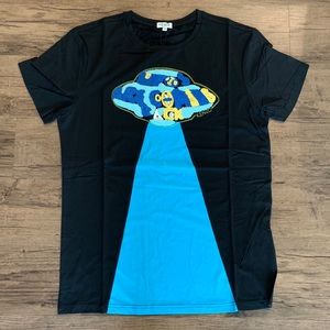 Women’s Kenzo UFO T-shirt